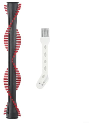 Cloudpower Hauptbürste für Triflex Staubsaugerbürste für Miele HX1 Hauptroller Bürste für HX1 Pro Staubsauger Rollbürste Ersatz für HX1 Cat & Dog Staubsaugerzubehör Rollenbürsten Ersatzteile