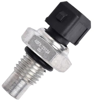 80 ℃ Motorrad Wassertank Temperatur Temperaturschalter Montage Kühler Lüfter Thermometer