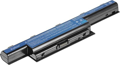 Rsjfhzm AS10D31 AS10D41 AS10D81 Laptop Ersatz Akku for Acer Aspire 5741G