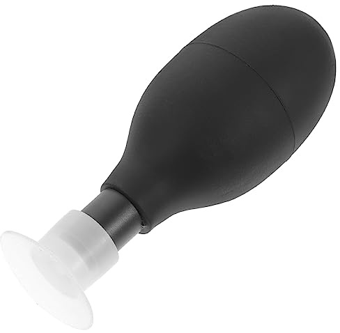 NUOBESTY Ventosa para Lentes De Lentes Boligrafo para Limpiar Herramienta De Succion Al Vacio para Relojes y Componentes Electronicos Limpiador De para Uso Domestico