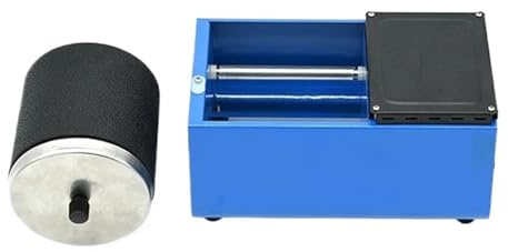 Kit Di Lucidatura Professionale For Roccia For Adulti E Bambini, Lucidatrice For Roccia, Lucidatrice For Pietra Scientifica Facile Da Usare