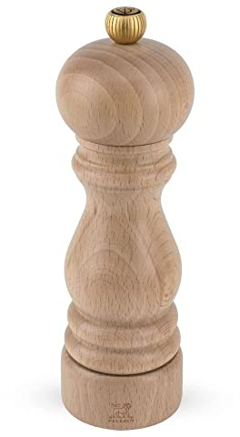Peugeot 870418 Molinillo de Pimienta, Madera, Marrón, 7/ 180(H) mm