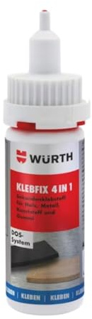 Wuerth 4024835780780