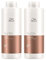 Wella Fusion Shampoo 1000ml + Conditioner 1000ml
