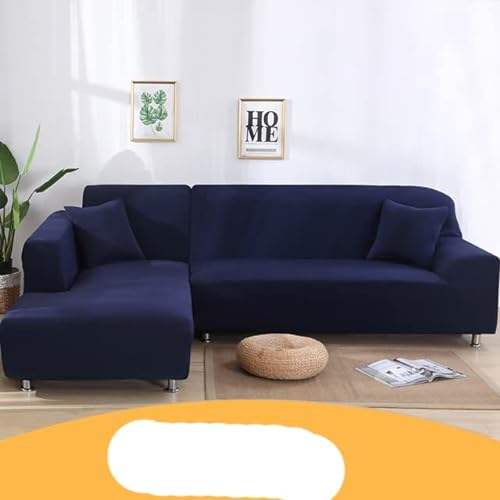 Stretch Sofabezug Wasserdicht Hund Katze Haustier Couch Schonbezüge Schutz Couch Abdeckungen für Hunde Rutschfester Möbelschutz