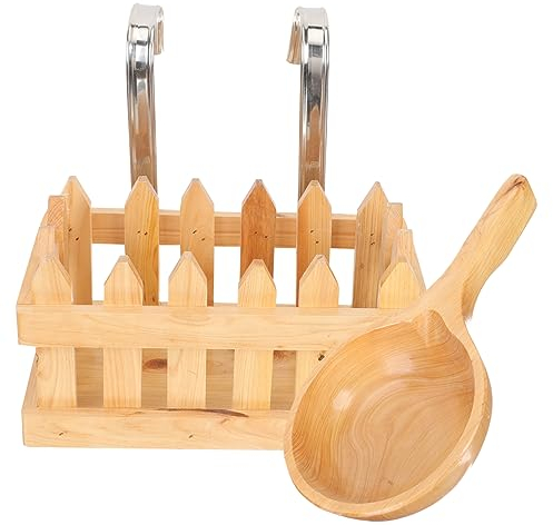YARNOW 1satz Holz-ladekorb Und Hängkorb Für Badezimmer Praktische Aufbewahrungslösung Für Badewanne Mit Hochwertiger Holzverarbeitung Und Einfacher Handhabung