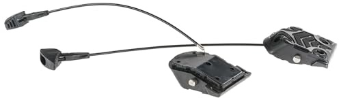 F2 INTEC Step in Adapter Absätze für Hardboots von Deeluxe UPZ Virus RAICHLE
