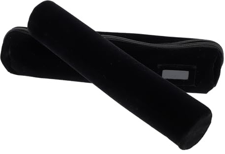 Holibanna 1set Per Orologi e Organizer Portatile Per Viaggi e Mostre e Resistente Design Rimovibile Per e Orologi