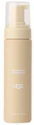 UGG Care Cleaner & Conditioner - Weiß, einzigartig
