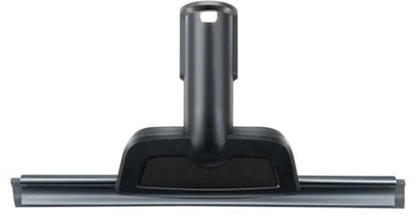 Accessori per macchine per la pulizia dei tappeti, Adatto, compatibile con Kaichi Karcher, accessori for lavapavimenti a vapore SC1 SC2 SC3 SC7 Testina spazzola for la pulizia dei vetri