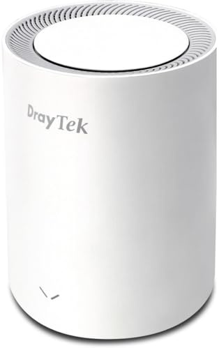 Draytek Vigor AP805 WLAN-AX MESH Inomhus AP Detaljhandelsåtkomst WLAN inomhus