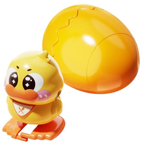 wind up toys, Fun Cute Walking Hopping, Animal Toys for Kids, Girls Play Christmas Birthday Easter Party Favor Classroom Prize