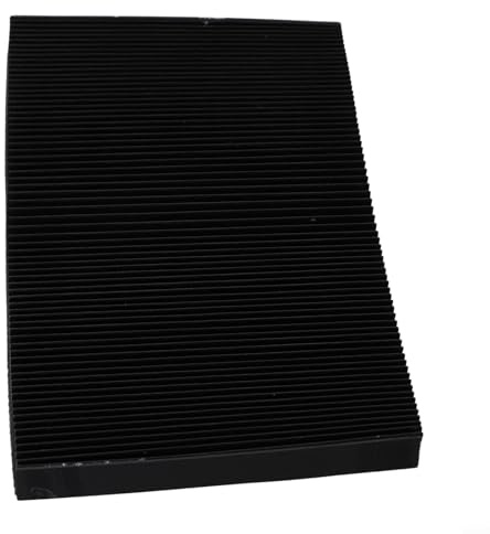 Copertura a soffietto piatta flessibile in tessuto a tre prove per fresatrice CNC protezione attrezzature e copertura ferroviaria (140 mm)