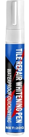 Rotulador Lechada Colorante Sellador Relleno Impermeable