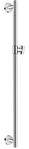 hansgrohe Unica Comfort Duschstange 0,90m, Chrom