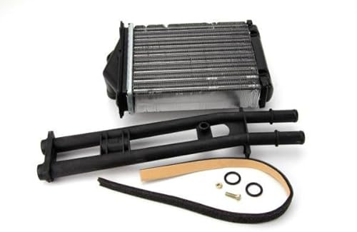 THERMOTEC D6F012TT Scambiatore calore per riscaldamento abitacolo