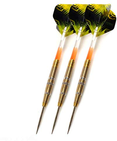 Cuesoul aurora gold steel tip 90% 21g