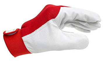 Würth Schutzhandschuh Protect GR.10-0899400134, GR.9-0899400133, GR.8-0899400132 (4, 10 XL)