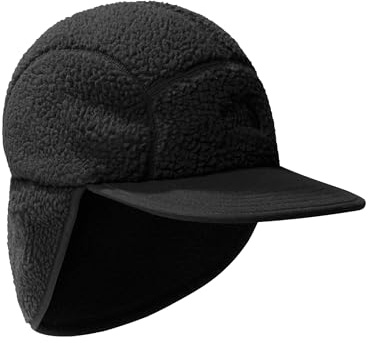 The North Face Cragmont Hut TNF Black/TNF Black Einheitsgröße