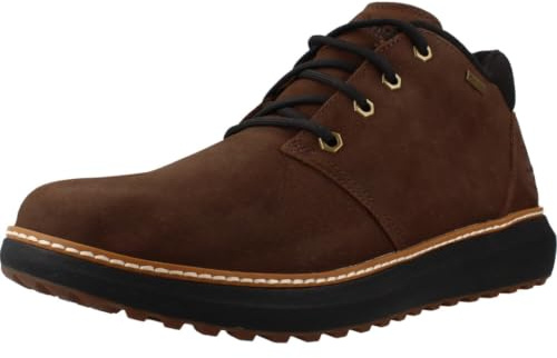 Timberland Bottes Hudson Road Mid Gore-Tex Code Tb0A6A8Nw07, marron, 45 EU