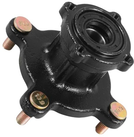 VINTORKY Moyeu De Roue pour Karting Moyeu De Roue De Kart Compatible avec Différentes De Pneus