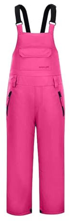 Winterhose Damen gefüttert wasserdicht, Schneehose Damen Baggy Warm Winterhose Outdoorhose Wasserdicht Winddicht Softshellhose Thermohose Gefüttert Winter Wanderhose Skihose Verdickte Arbeitshose