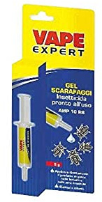 Insecticide Cockroaches Gel