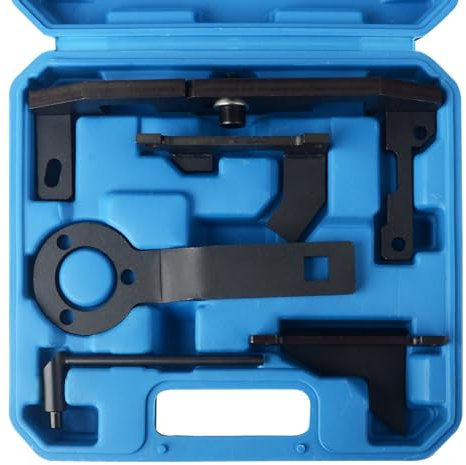 DAYUAN 5 attrezzi di regolazione del motore compatibili per PSA Citroen Peugeot 1.0/1.2