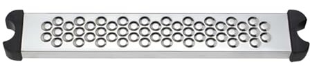 Pool Ladder Step Replacement - Solid Stainless Steel Stair Riser Assembly, Textured Slip Resistant Grip , Heavy Duty Outdoor Water Entrance | Swimming Deck Support Kit for Home Pool