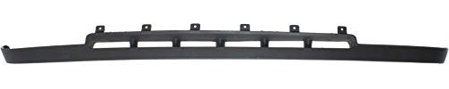 Garage-Pro Front Valance Compatible with DODGE DURANGO 2014-2018 Air Dam Textured AWD Code MLH