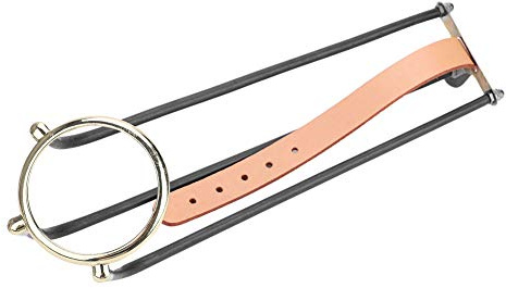 6 Pcs Billardtisch Pocket Rail, Edelstahl Pool Snooker Billardtisch Pocket Schiene