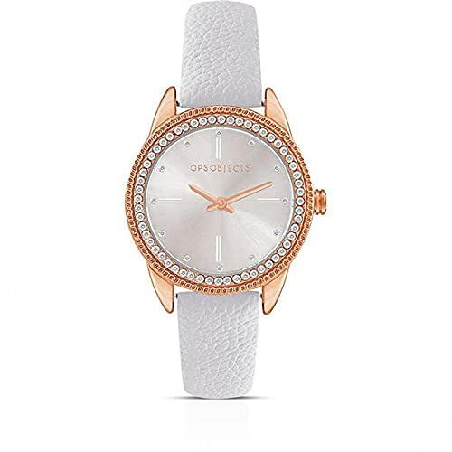 orologio solo tempo donna Ops Objects trendy cod. OPSPW-787