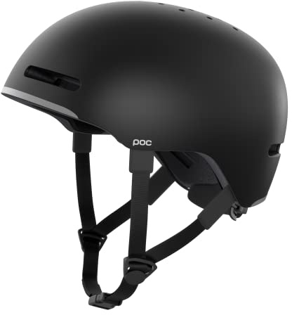 POC Corpora Fahrradhelm - Perfekt für den täglichen Pendelverkehr und mehr