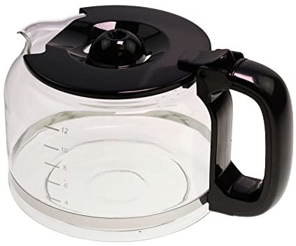 Verseuse en verre complète pour 42711