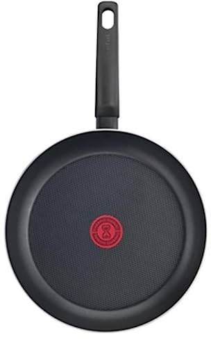 Tefal Titane Simple Cook Diffusion Poêle à fond 20 cm
