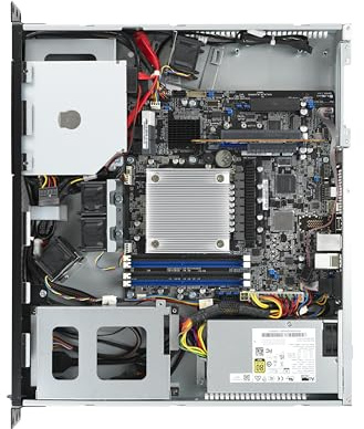 ASUS RS100-E11-PI2 INTEL C252 LGA 1200 (SOCKET H5) BASTIDOR (1U) PLATA