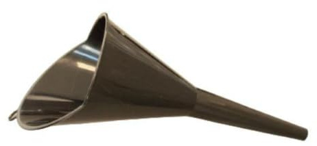 Universal Plastic Petrol Diesel Funnel For Oil Fuel or Water With Filter 6 Models