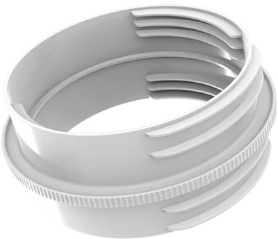 Air Conditioner Hose Adapter | Air Conditioner Parts & Accessories - Joint Cover Tools Split Vent Window Conditioning Cooling for Screen Split Units