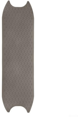 Yhenlovtt Cinta de silicona antideslizante para pedal para patinete n.º 9 F20/F25/F30/para scooters eléctricos F40, agarre de tracción impermeable con comodidad acolchada, para Easy C