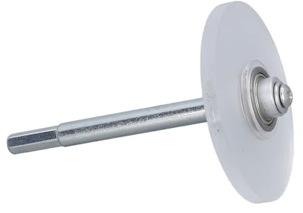 MasYosh Innenrohrschneider, 6 Gezahnte Schneidklingen 22 Mm Bis 50 Mm mit Verstellbarem Tiefenmesser, Zum Schneiden von PVC- und Kunststoffrohren