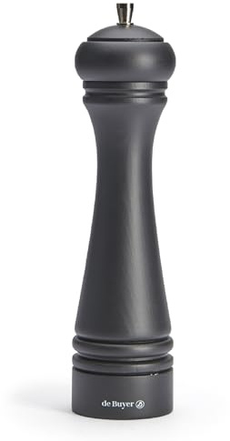 DE BUYER -S347.210404 -m.sel java 47 noir mat 21cm