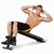 Marcy JD1.2 Abdominal Exercise Bench