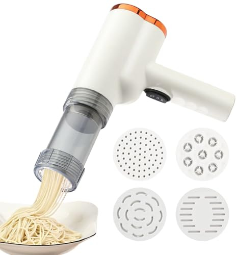 Máquina Eléctrica para Hacer Pasta Máquina Automática de Pasta