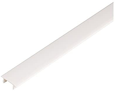 SLV 3 Phasen System S-TRACK DALI Abdeckung/weiß 1004940