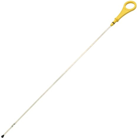 OIL LEVEL DIPSTICK For FORD FOCUS FUSION FIESTA MK 4 MONDEO B MAX C MAX MK 2 FOCUS TOURNIER PUMA YS6G6750BC