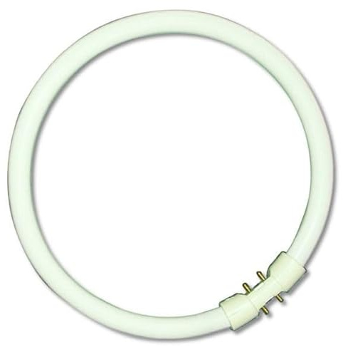 22w Circular lamp T5-2GX13-6500k Daylight - 225mm Round Fluorescent Tube