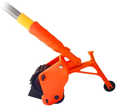 Uqezagpa Applicateur de ruban de masquage pratique pour peintre - Outil portable facile à tirer pour une utilisation facile et précise