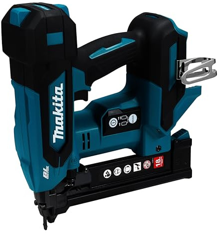 Makita DST630Z Akku-Tacker 18V