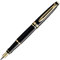 Waterman Expert S0951660 Füllfederhalter Größe M schwarz