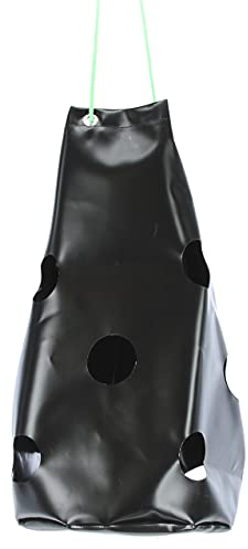 Kerbl 326102 HayBag small – Heusack bis 8kg, Heunetz Heuraufe Beschäftigungssack